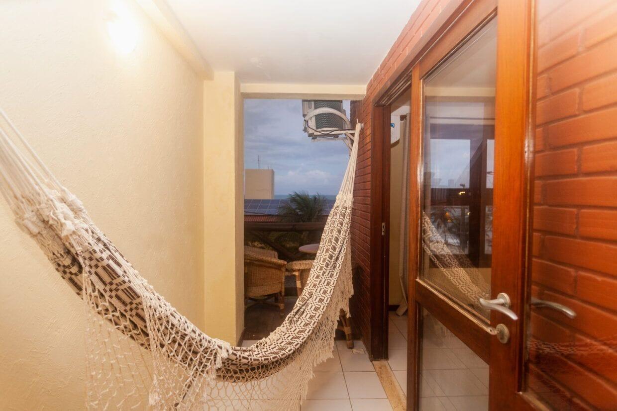 Perola Praia Hotel Natal Exterior foto